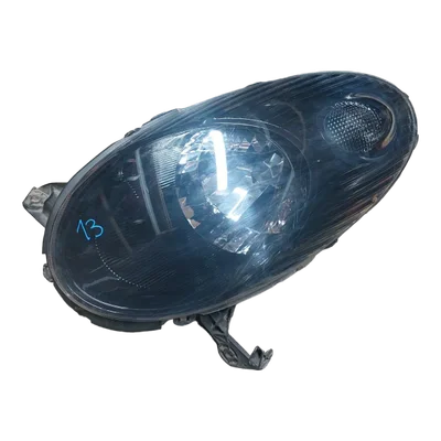 Nissan Micra  III  03-07 far prednji lijevi    26060AX705