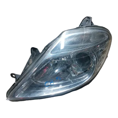 Citroen C8 02-09 far prednji lijevi  1494316080       puknut gornji nosač