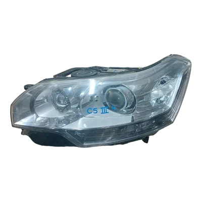 Citroen  C5 III  X7  07-11  far prednji lijevi  9684845880