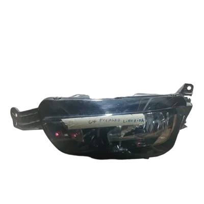 Citroen C4 Picasso II 13-16 far prednji  lijevi  9675974980   vareni nosači 2 kom