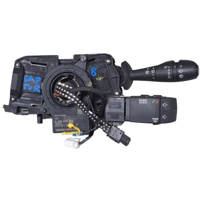 Renault Captur   13-19  ručica brisača/ručice volana