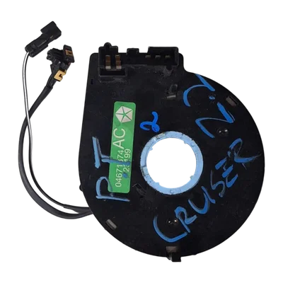 Chrysler PT Cruiser  00-10    zavojnica volana    04671874