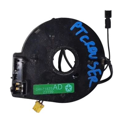 Chrysler PT Cruiser  00-10    zavojnica volana    04671875