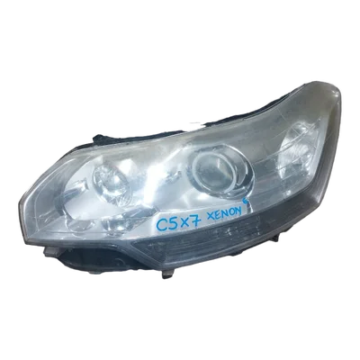 Citroen C5 III X7 07-11 far prednji lijevi 9684845880