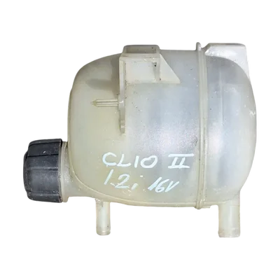 Renault Clio II  00-12    posuda za antifriz    7700836316