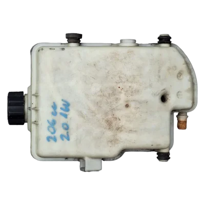 Peugeot 206 CC  00-08   posuda za antifriz    9625010980   9630834780   9630834880