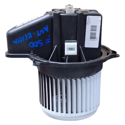 Fiat 500    07-    ventilator kabine    TP1162508620   TP016071004