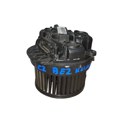 Citroen C2   03-09  ventilator kabine     F665876T