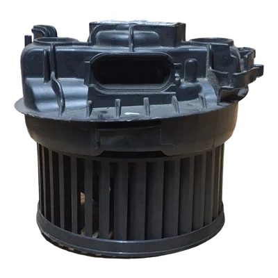 Citroen C2   03-09    ventilator kabine    F665876T