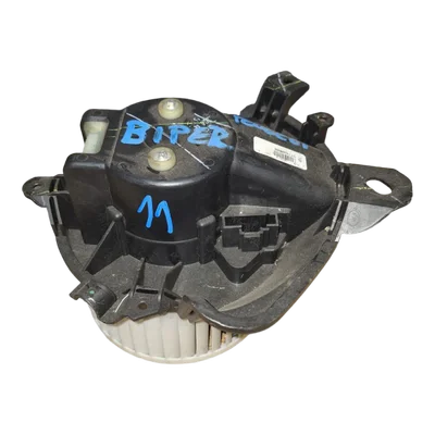 Peugeot Bipper  08-13   ventilator kabine    5T7430000