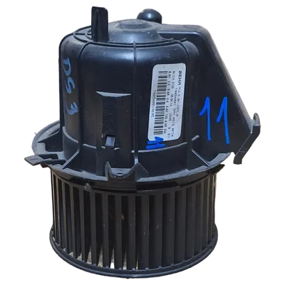 Citroen  DS3   09-16    ventilator kabine   T4054001