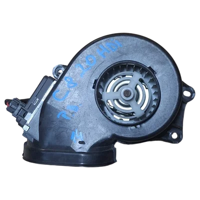 Citroen C8   02-14   ventilator kabine   1401395980