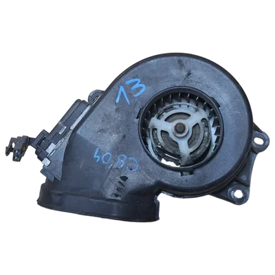 Citroen C8   02-14   ventilator kabine    1485724080