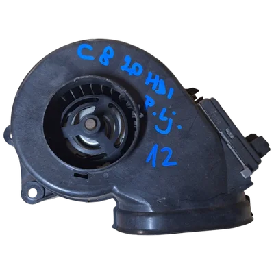 Citroen C8   02-14   ventilator kabine    1401396180