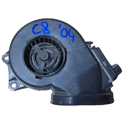 Citroen C8   02-14  ventilator kabine    1485725080