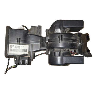 Citroen C6   05-12   ventilator kabine    9683117080   L5770004