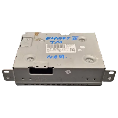 Peugeot Expert   IV  16-     navigacija/radio   9821908880   A2C3907762101