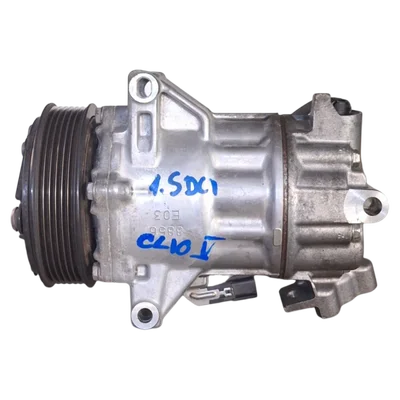 Renault Clio V 1.5 DCI  19-    kompresor klime   926009126R