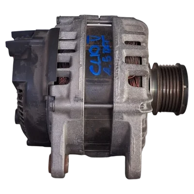 Renault Clio V 1.5 DCI  19-    alternator    231003676R   2740590A   FG18T209