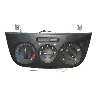 Peugeot Bipper    08-13    komanda ventilacije     50274320