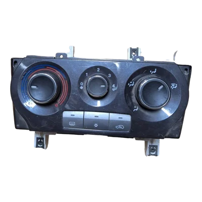 Fiat Bravo  07-14   komanda ventilacije     5G7846100