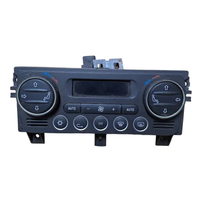 Alfa  Romeo 159  komanda ventilacije    156082361