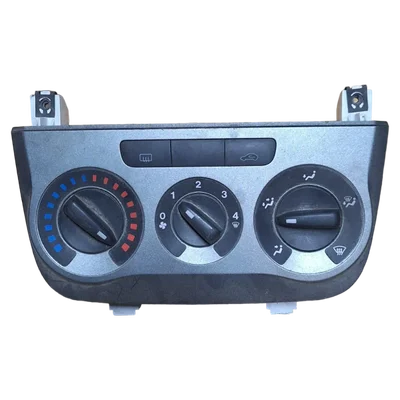 Fiat Punto Grande   05-15    komanda ventilacije    5G1140100