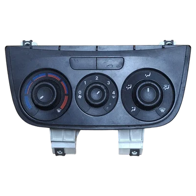 Fiat Doblo III 10- 15   komanda ventilacije    735498666