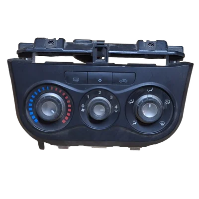 Alfa Romeo MiTo  08-18   komanda ventilacije    5G1140100