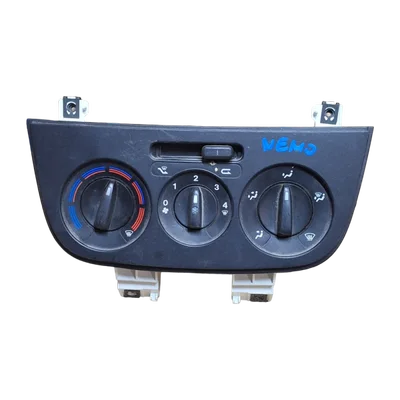 Citroen Nemo  07-15   komanda ventilacije    50274320