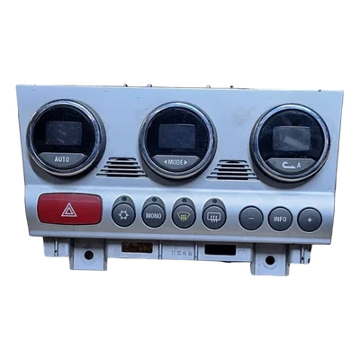 Alfa Romeo 156 96-07   komanda ventilacije    1560514400