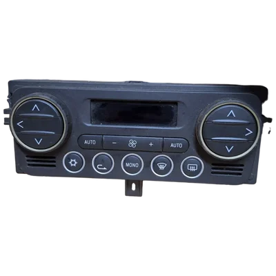 Alfa  Romeo 159   04-11 komanda ventilacije    156079803