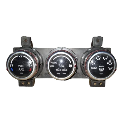 Suzuki SX4   06-13  komanda ventilacije   3951079JO