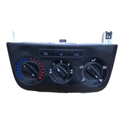 Fiat Punto Grande   05-15   komanda ventilacije    5G1140100