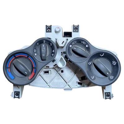 Fiat Panda   03-11   komanda ventilacije    5A0240100