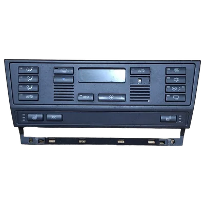 Bmw serija 5 E39   95-04   komanda ventilacije    6902542