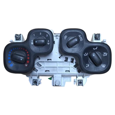 Fiat Panda III   12-    komanda ventilacije    5P6340100