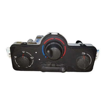 Renault Modus 04-08   komanda ventilacije    030966N     69597003