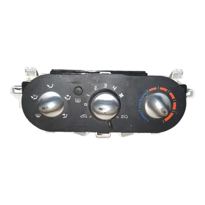 Renault Twingo II    07-14    komanda ventilacije     69837002