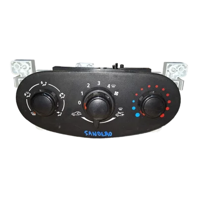 Dacia Sandero II   12-     komanda ventilacije     5P3741700