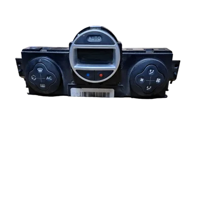 Renault Grand Scenic II     04-09  komanda ventilacije    69340055