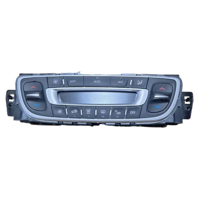 Renault Grand Scenic III   09-16 komanda ventilacije      275109409R