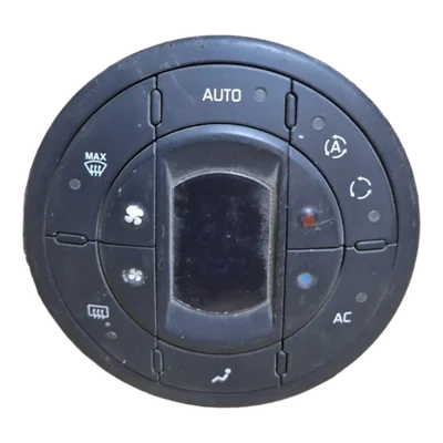 Renault Espace IV 02-15 komanda ventilacije   21004241A   8200367333