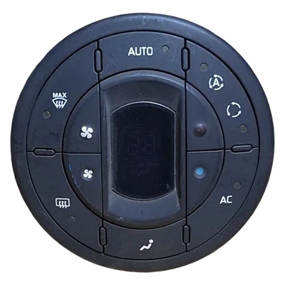 Renault Espace IV 02-15 komanda ventilacije   21004241A   8200367333