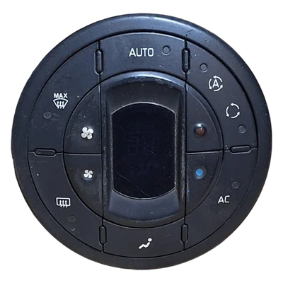 Renault Espace IV 02-15  komanda ventilacije   21004241A   8200367333