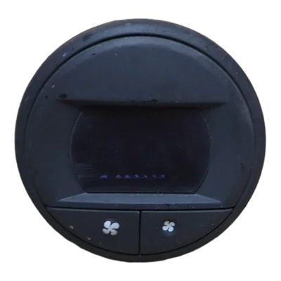 Renault Espace IV 02-15 komanda ventilacije    8200367335