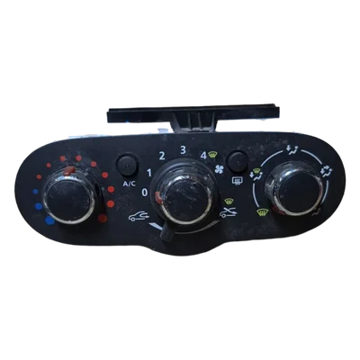 Renault Captur   13-19  komanda ventilacije      30080047    E1074264