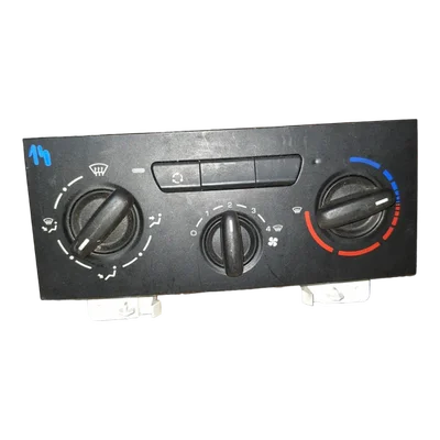Peugeot Partner III 08-18  komanda ventilacije   181440100