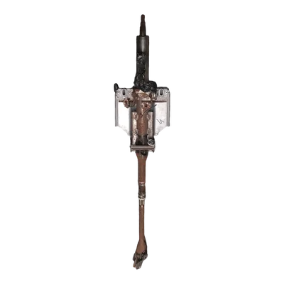 Citroen C-Crosser 07-12  stup volana   4123Z5