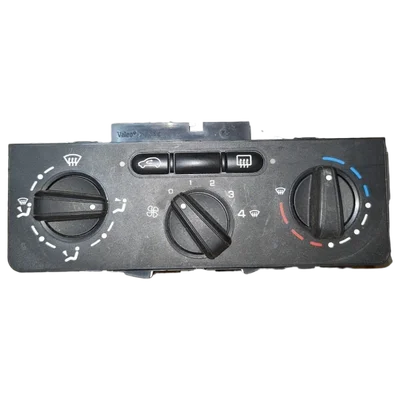 Citroen  C3   01-10  komanda ventilacije  N101752D